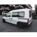 OPEL COMBO (CORSA C)
