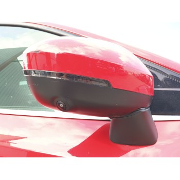 nissan qashqai iii (j12) del año 2022