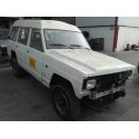 NISSAN PATROL (K/W260)