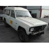nissan patrol (k/w260) del año 1993