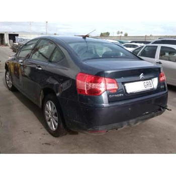 citroën c5 berlina del año 2009