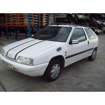 citroën zx del año 1994