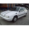 citroën zx del año 1994