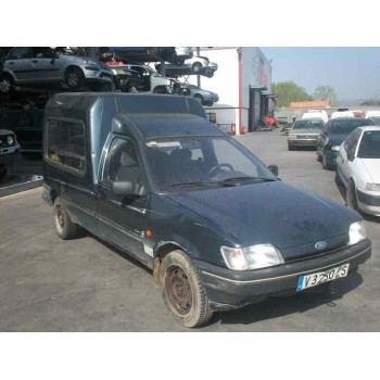 ford fiesta berl./courier del año 1994
