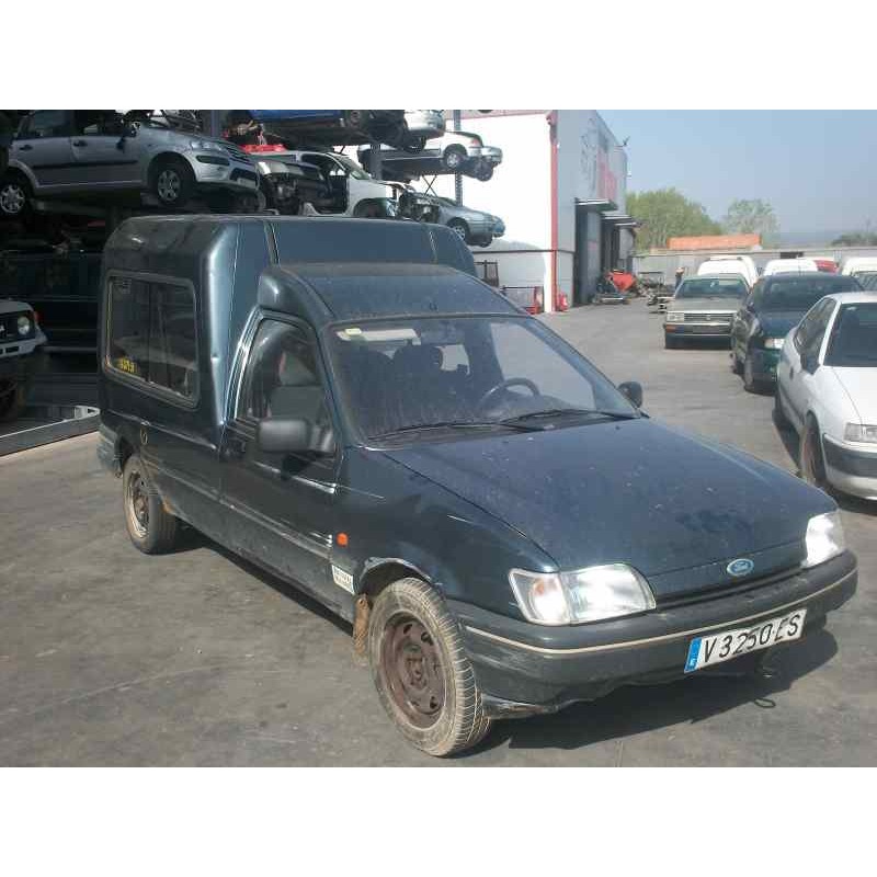 ford fiesta berl./courier del año 1994