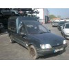 ford fiesta berl./courier del año 1994