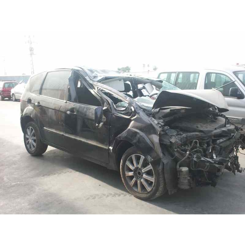 FORD S-MAX (CA1)