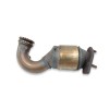 Recambio de catalizador para chevrolet captiva 2.0 diesel cat referencia OEM IAM 96629315  