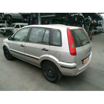 ford fusion (cbk) del año 2003