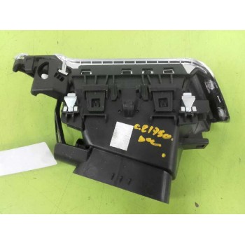 Recambio de rejilla aireadora para peugeot 2008 (--.2013) gt line referencia OEM IAM 9673131677 LADO DERECHO 