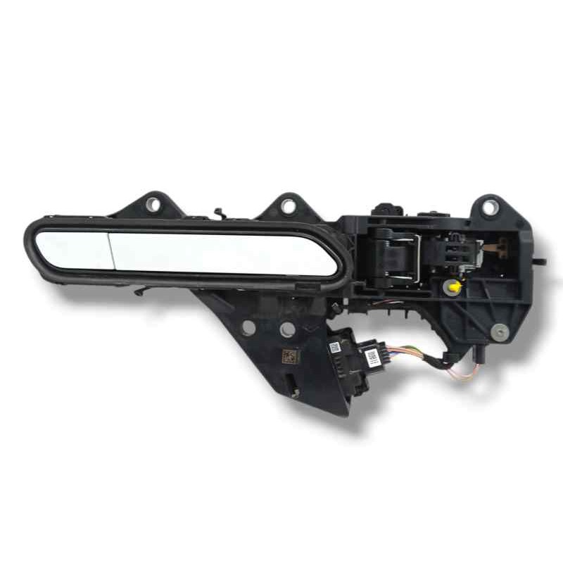 Recambio de maneta exterior delantera derecha para renault megane e-tech suv ev40 (bnj2) referencia OEM IAM 806060707R Recambio de maneta exterior delantera derecha para renault megane e-tech suv ev40 (bnj2) referencia OEM IAM 806060707R