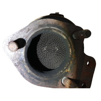 Recambio de catalizador para chevrolet captiva 2.0 diesel cat referencia OEM IAM 96629315  