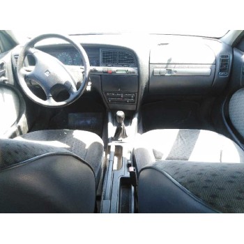 citroën xantia berlina del año 1998