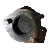 Recambio de catalizador para chevrolet captiva 2.0 diesel cat referencia OEM IAM 96629315  