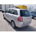 OPEL ZAFIRA / ZAFIRA FAMILY B (A05)