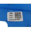 Recambio de cerradura puerta delantera izquierda para hyundai i10 (ac3) (2020 - ...) 1.0 mpi referencia OEM IAM 81310K7000  