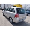 opel zafira b del año 2005