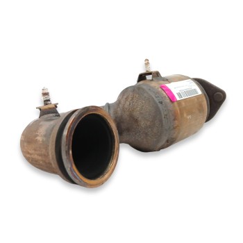 Recambio de catalizador para chevrolet captiva 2.0 diesel cat referencia OEM IAM 96629315  