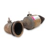Recambio de catalizador para chevrolet captiva 2.0 diesel cat referencia OEM IAM 96629315  