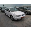 volkswagen golf iv berlina (1j1) del año 2000