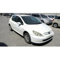 PEUGEOT 307 (S1)