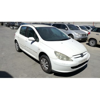 peugeot 307 (s1) del año 2005