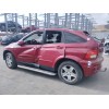 Recambio de carroceria corte para ssangyong actyon 2.0 td cat referencia OEM IAM   