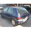 renault clio i phase iii del año 1997