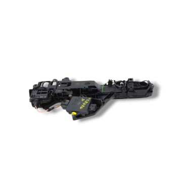 Recambio de maneta exterior delantera derecha para renault megane e-tech suv ev40 (bnj2) referencia OEM IAM 806060707R  