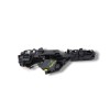 Recambio de maneta exterior delantera derecha para renault megane e-tech suv ev40 (bnj2) referencia OEM IAM 806060707R  