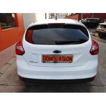 ford focus iii del año 2011