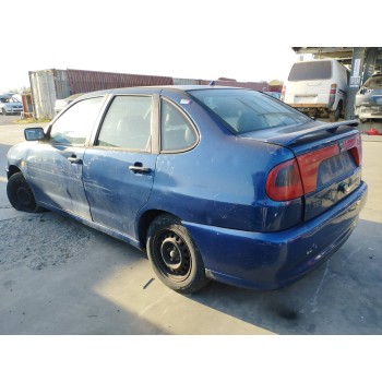 seat cordoba berlina (6k2) del año 1997