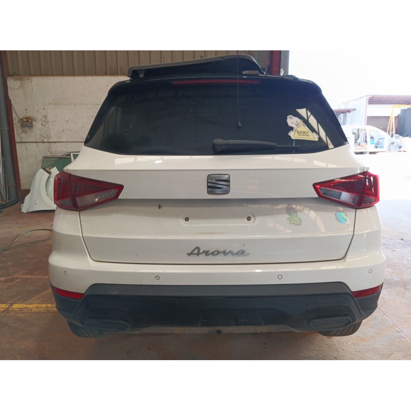 SEAT ARONA (KJ7, KJP)