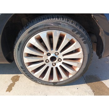 ford mondeo ber. (ca2) del año 2007