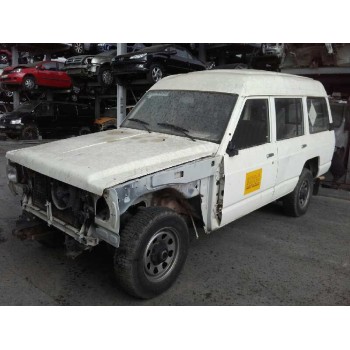 nissan patrol (k/w260) del año 1993