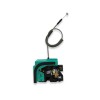 Recambio de cerradura puerta trasera izquierda para hyundai i10 (ac3) (2020 - ...) 1.0 mpi referencia OEM IAM 81410K7000  