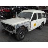 nissan patrol (k/w260) del año 1993