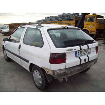 citroën zx del año 1994