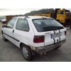 citroën zx del año 1994