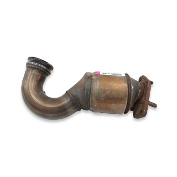 Recambio de catalizador para chevrolet captiva 2.0 diesel cat referencia OEM IAM 96629315  