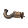 Recambio de catalizador para chevrolet captiva 2.0 diesel cat referencia OEM IAM 96629315  