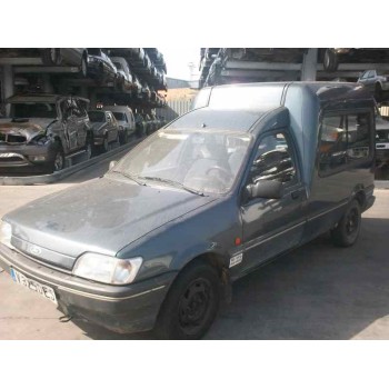 ford fiesta berl./courier del año 1994