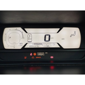 citroën c4 picasso del año 2015