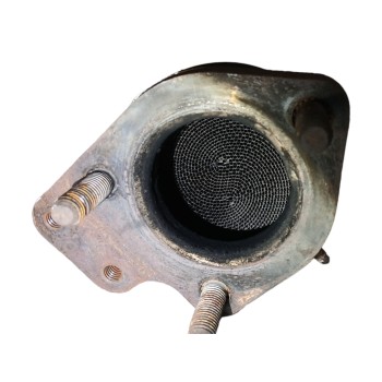 Recambio de catalizador para chevrolet captiva 2.0 diesel cat referencia OEM IAM 96629315  