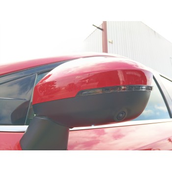 nissan qashqai iii (j12) del año 2022