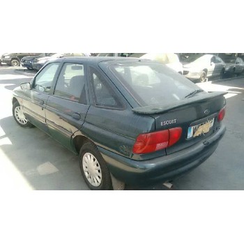 ford escort berl./turnier del año 1997