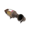 Recambio de catalizador para chevrolet captiva 2.0 diesel cat referencia OEM IAM 96629315  