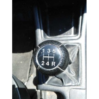 citroën xantia berlina del año 1998