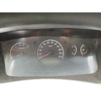 Recambio de carroceria corte para ssangyong actyon 2.0 td cat referencia OEM IAM   