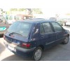 renault clio i phase iii del año 1997